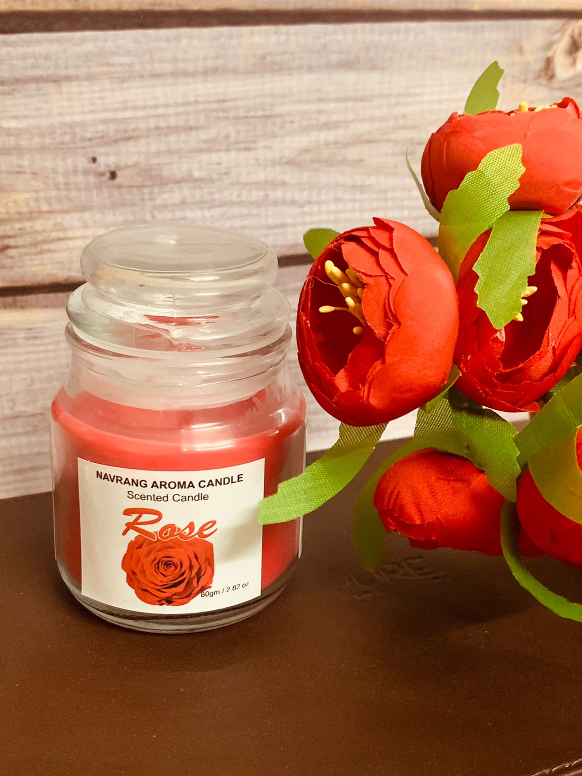 Aroma Gift Set